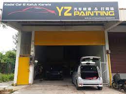 Cat kereta murah area selangor. Kedai Cat Kereta Klang Posts Facebook