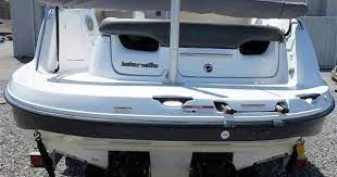 Sea-doo Islandia 2008 For Sale For 29995 Seadoo Sea Boat