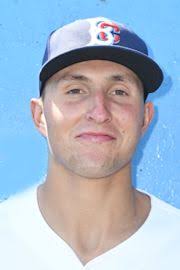 Dylan Tebrake Stats, Age, Position, Height, Weight, Fantasy & News