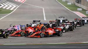 Formula one leader max verstappen put his red bull on pole position for the austrian grand prix on saturday with title rival lewis hamilton managing. Bahrain Grand Prix Safety Was The Winner Today