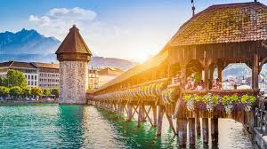 Enjoy europe's breathtaking scenery from the comfort of a luxury there's no universal mobile sim card that's good for the whole of europe. Best Of Western Europe West Europe Package Deals Expat Explore