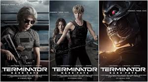 The terminator content will be called the terminator: Terminator Dark Fate Release Date Cast Trailer Plot Radio Times