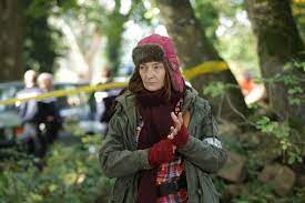 « ne plus mourir, jamais », réalisée par josée dayan.avec corinne masiero, isabelle adjani, thibault de montalembert et didier flamand (fr., 2019, 91 min). Un Nouvel Episode De Capitaine Marleau Ce Mardi 9 Avril Avec Benjamin Biolay Lille Actu