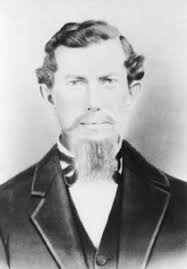 Solomon Rountree & Amelia Hudgins