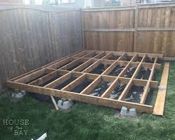 We did not find results for: How To Build A Floating Deck House By The Bay Design