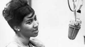 Etta James and "Roll With Me Henry"