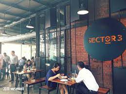 Experience working in bangsar south by mustakim. Lunch Sector 3 Restaurant The Sphere Bangsar South Me As Mrsenoxis