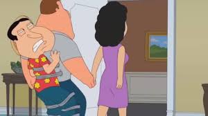 Résultat de recherche d'images pour "family guy joe"