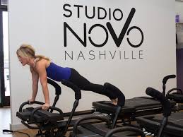 Lagree is the most innovative full body conditioning fitness model. Fit Friday Lagree Fitness 30 Day Abs Challenge Nashville Wifestyles