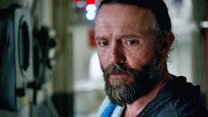 I'm always ready to make a damn fool of myself — female-fogbank: Tex Nolan 