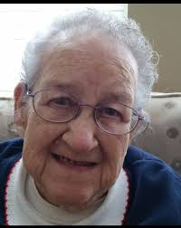 Mabel Scott Obituary