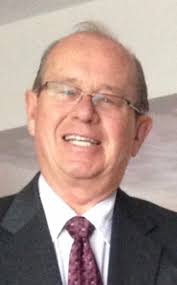 Remembering James J. Paddock