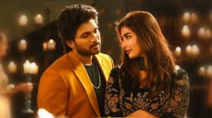 We hope you enjoy our growing collection of hd images to use as a background or home screen for your smartphone or computer. Ala Vaikunthapurramuloo Review 3 5 5 There S Romance Drama Comedy Emotion And Lots Of Swag