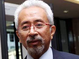 Malaysia, haron, shah raja ahmad, datuk raja, terengganu, astro awani, deputy, local government, minister, housing and local, kemang. Cabinet Paper On Local Elections Being Prepared The Mole