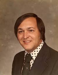 Lawrence H. Stiltner (1939-2008)