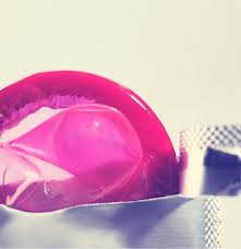 If you feel the condom tightening around the head of the penis, pull out and check or better yet, change the condom. What If The Condom Broke