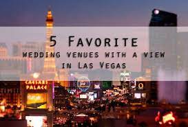 5 Favorites Rooftop Wedding Venues In Vegas Little Vegas Wedding Rooftop Wedding Venue Vegas Wedding Reception Vegas Wedding Venue