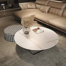 Many ottomans are often made with one basic colour or a monochromatic type. Modern Coffee Table Set White Ottoman Coffee Table 2 Piece