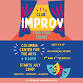 Improv Club event image