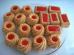 Miloud Ben Ali Ingredients 140 Gr De Sucre 140 Gr De Margarine 78 Grammes Recette De Cuisine Marocaine Recette Patisserie Orientale Gateau Oriental Facile