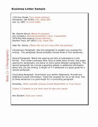 Business Form Letter Template New 35 Formal Business Letter Format Templates Examples In 2020 Business Letter Template Business Letter Format Business Letter Sample