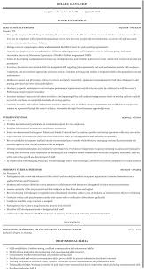 Crafting a clinical nurse leader resume that catches the attention of hiring managers is paramount to getting the job, and livecareer is here to help you stand out from the competition. Nurse Supervisor Resume Sample Mintresume