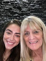 Nancy Satterfield's Instagram, Twitter & Facebook