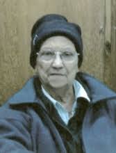 Obituary information for Frances F. Pebley