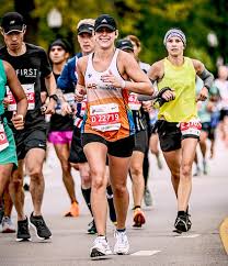 Finish MS: Official Fundraising Events Supporting the National MS Society