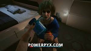 Where to find misty's esoterica in cyberpunk 2077? Cyberpunk 2077 Playing For Time Walkthrough