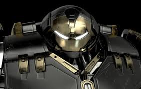 His real name is robert bruce banner. Hulkbuster Marvel Avengers Ironman Mk 44 Veronica Rigged 1