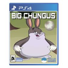 Thanks for watching the ps4 party update meme compilation subscribe and like for more funny memes. Big Chungus Ps4 Game Meme Sticker Sticker Mania