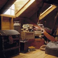 Nor did he verbally tell me that i wasn't going to have access to after i signed 2 year lease paid my deposit and 1st months rent i move in and find a pad lock on the attic. Attic Storage 10 Things You Shouldn T Store In Your Attic