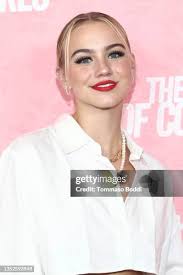 90 Max Mcallister Photos & High Res Pictures