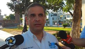 Digitalizarán información del Panteón Municipal Antiguo de Nuevo Laredo