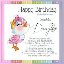 Happy Birthday Quotes For My Beautiful Daughter Pin By Jennifer Sellers On Birthday Birthday Wishes For Daughter Happy Birthday Quotes For Daughter Birthday Quotes For Daughter