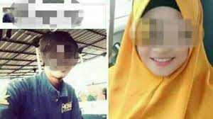 Sebenarnya video viral 16 menit ini adalah seorang kaka beradik yang melaukan penggenjotan di hotel. Kronologi Pernikahan Sedarah Kakak Nikahi Adik Kandung Di Bulukumba Tribunnews Com Mobile