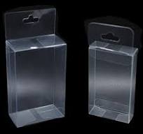 Pvc Transparent Packaging Box at Best Price in Noida | Mk ...