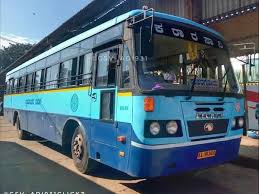 Kerala state road transport corporation, vector. Ksrtc Buses Begin Plying Between Mangaluru And Mumbai From 24 September India News