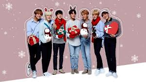 Bts Christmas Wallpaper Meme We have a lot of different topics like nature, abstract and a lot more. bts christmas wallpaper meme