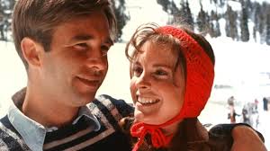 The Other Side of The Mountain Part I & II' Blu-Ray Review