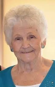 Betty J. Sanders Obituary