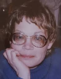 Obituary information for Cynthia Munroe Randall