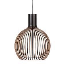 Find hanging lights in shiny brass, prismatic glass, wood and more online. Buy Secto Design Octo 4240 Pendant Light At Light11 Eu