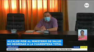 Santiago de veraguas yüzme havuzuna sahip oteller. Tvn Noticias Pa Twitter El Alcalde De Santiago De Veraguas Solicita Que No Se Establezca La Cuarentena Total Los Fines De Semana Y En Cambio Se Busquen Otras Medidas De Restricciones Para