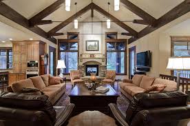 70+ living room ideas that will leave you wanting more. Great Room Traditional Living Room Denver By Aneka Interiors Inc Houzz
