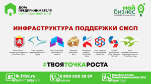 Novye Programmy Finansovoj Podderzhki I Lgotnogo Kreditovaniya Dlya Malogo I Srednego Biznesa V Respublike Krym Fond Podderzhki Predprinimatelstva Kryma