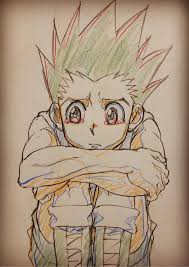 Photos And Videos By Niuya Niuya Twitter Hunter X Hunter Hunter Anime Anime