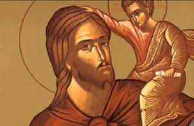 © 2021 άγιος παΐσιος ο αγιορείτης. 9 Maioy Giorth Shmera Agios Xristoforos O 8aymastos Bios Toy Ekklhsia Online Artwork Portrait Tattoo Portrait