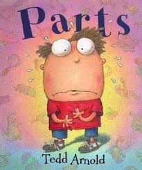 25 Picture Books That Rhyme The Body Book Funny Books For Kids Figurative Language